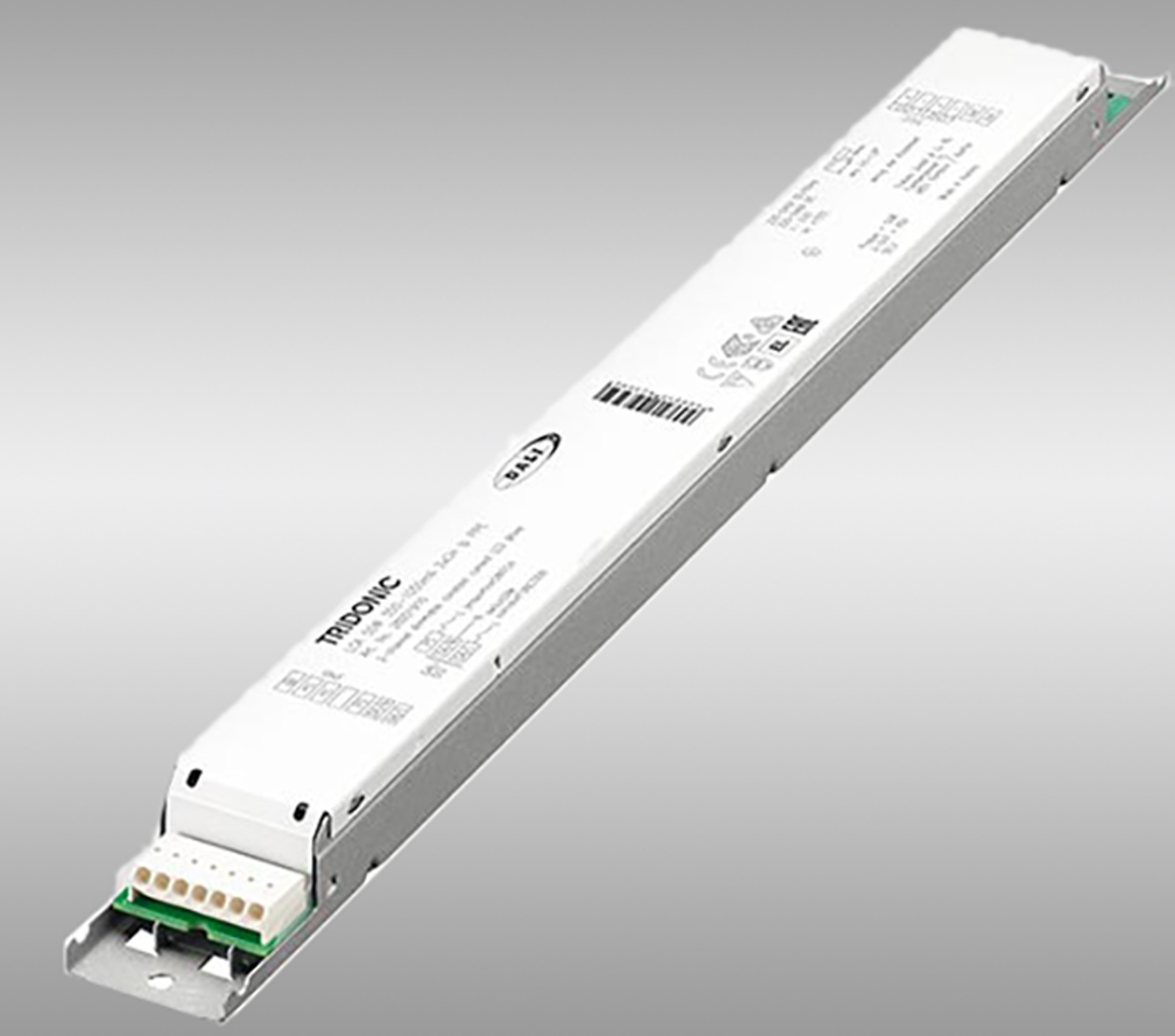 LCA Drivers Tridonic Fixed output Driver